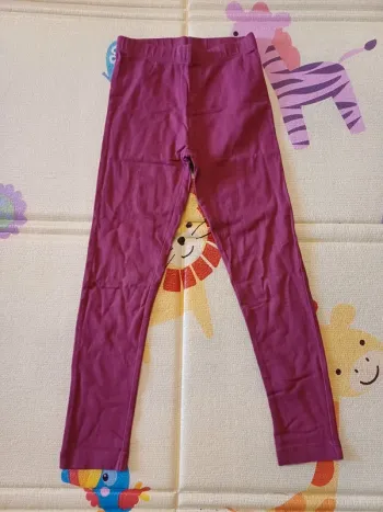 Legging 6 ans