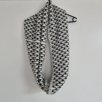 Écharpe Snood - Camaïeu