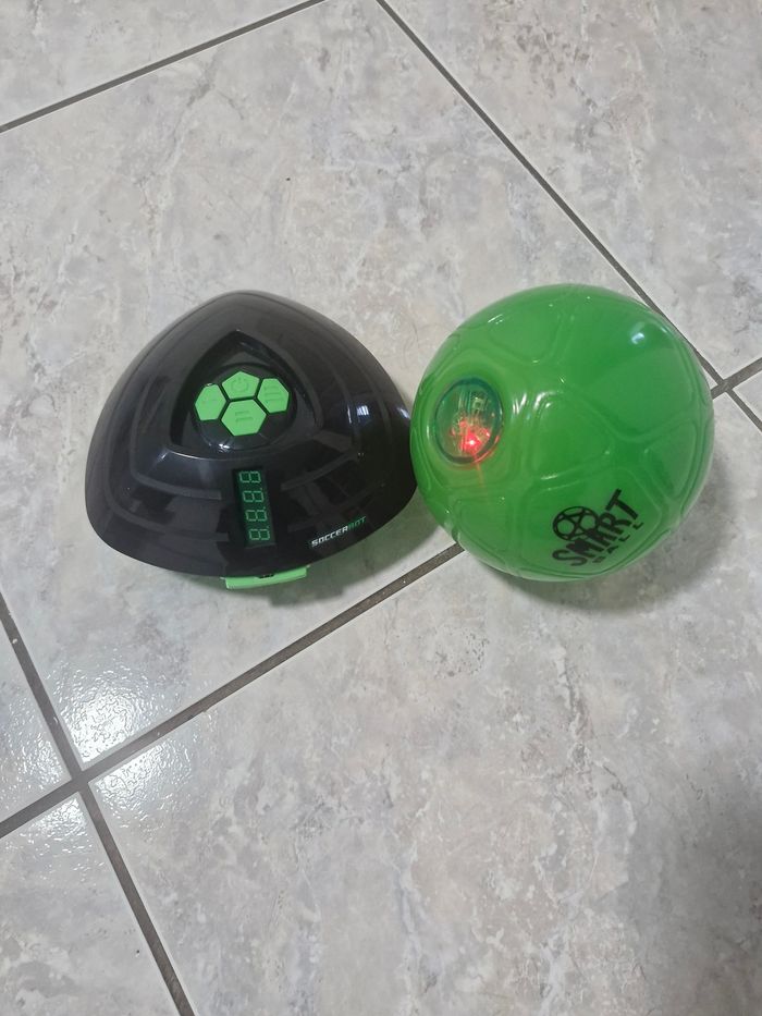 Jeux - photo numéro 2