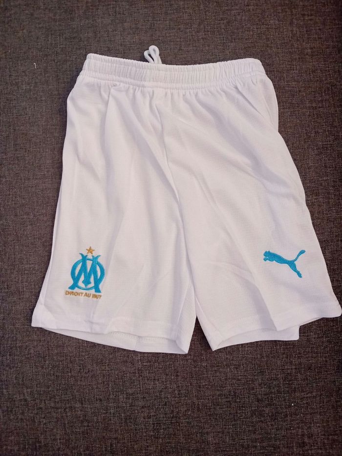 Ensemble de foot OM - photo numéro 7