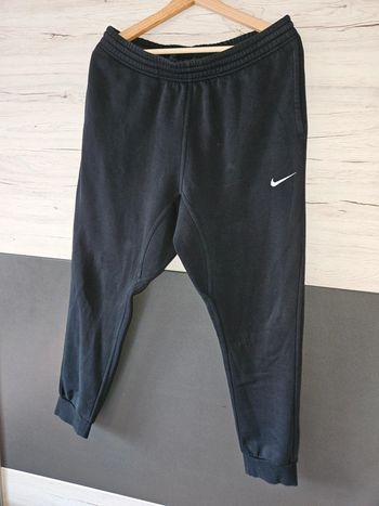 Pantalon Nike noir