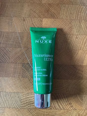 Nuxe Nuxuriance Ultra