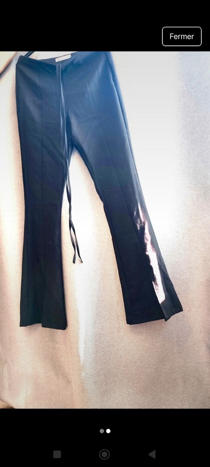 Pantalon zara - photo numéro 2