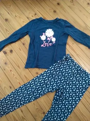 Pyjama 10 ans