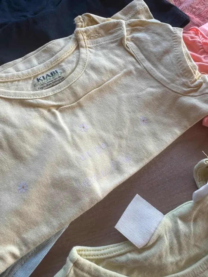 Gros lot été file 6 mois - photo numéro 18