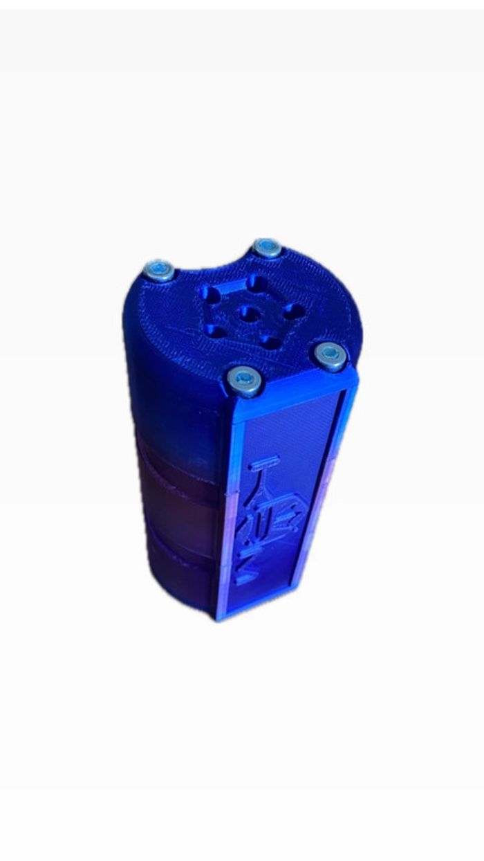 Récupérateur KRM - photo numéro 2