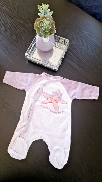 Pyjama naissance