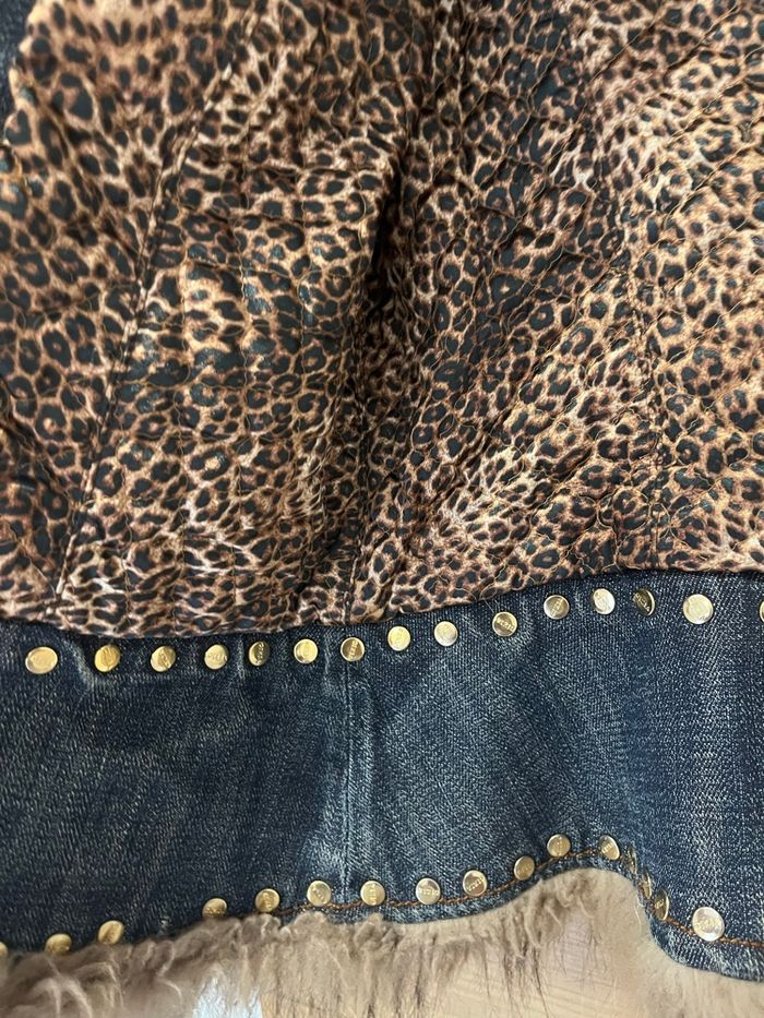 Veste Gizia - photo numéro 2