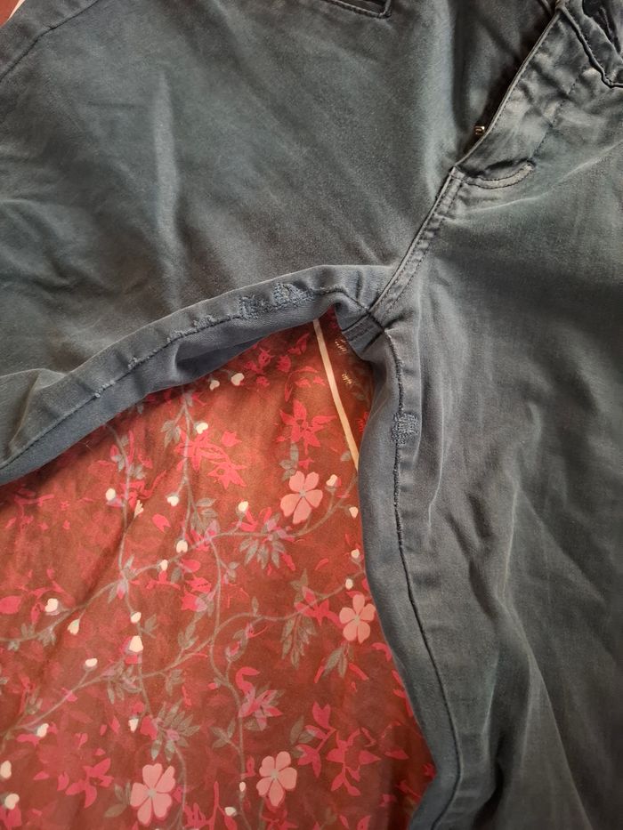 Jeans - photo numéro 2