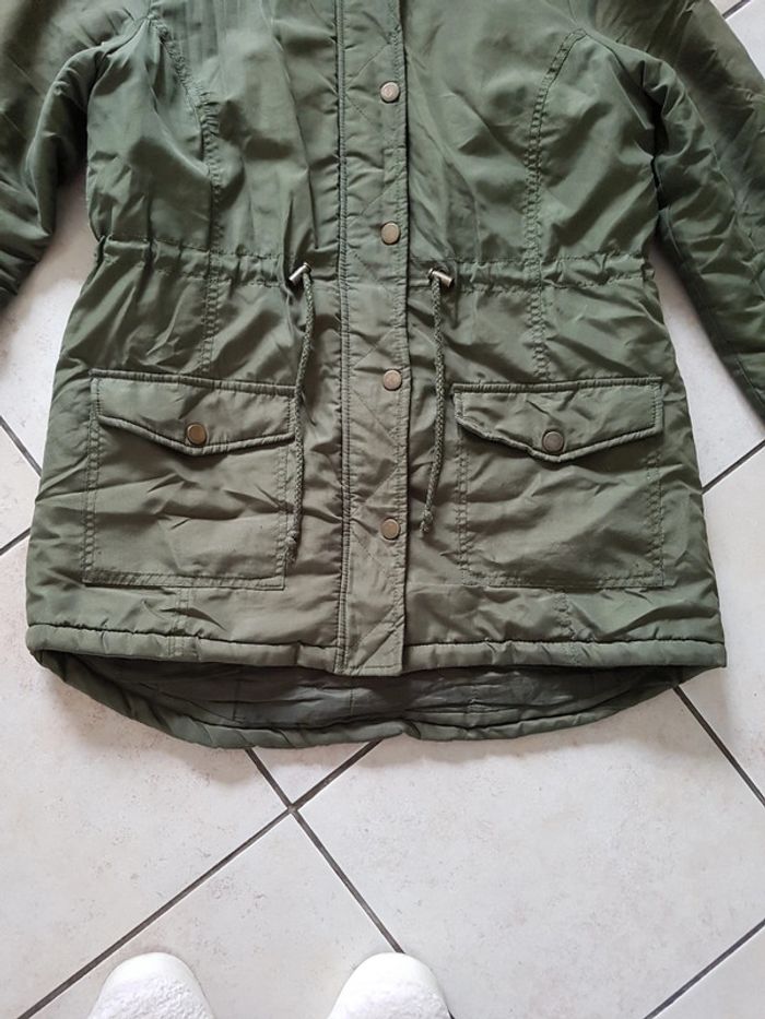 Manteau - photo numéro 2