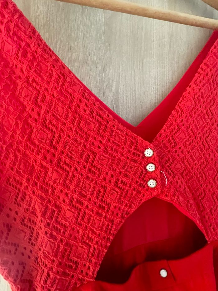 Robe - photo numéro 3