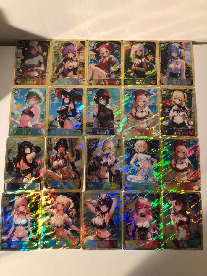 Goddess story - photo numéro 4