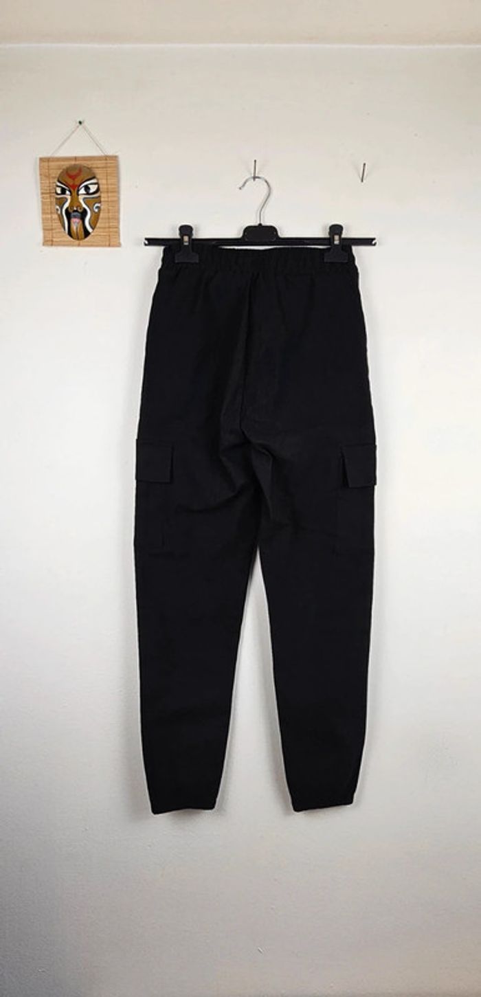Pantalon noir T:S/M - photo numéro 2