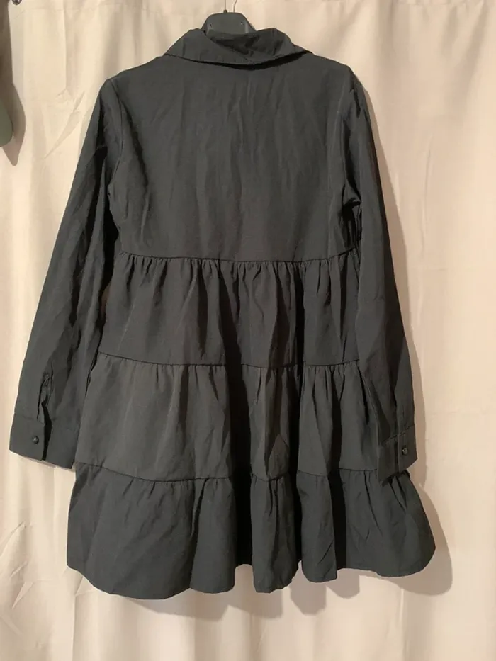 Robe chemise - photo numéro 2