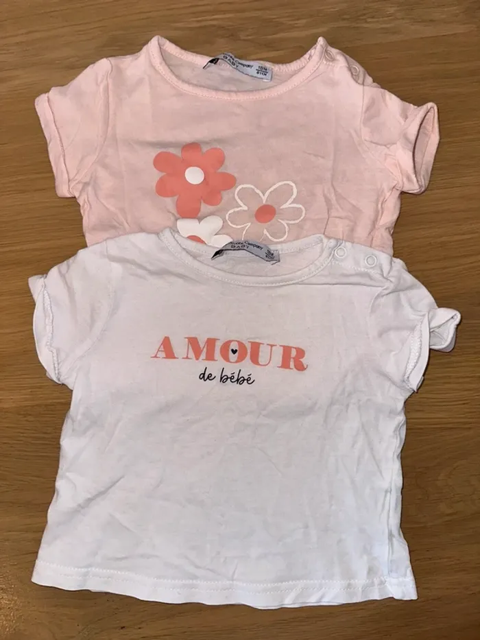 Tee-shirt