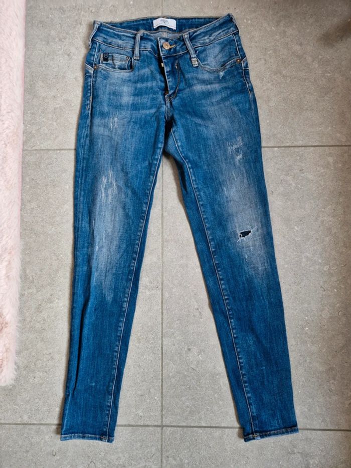 Jeans le temps des cerises - photo numéro 6