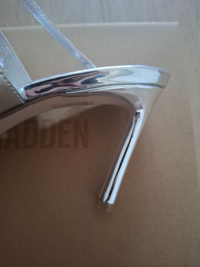 Steve madden Chaussure taille 39 - photo numéro 3