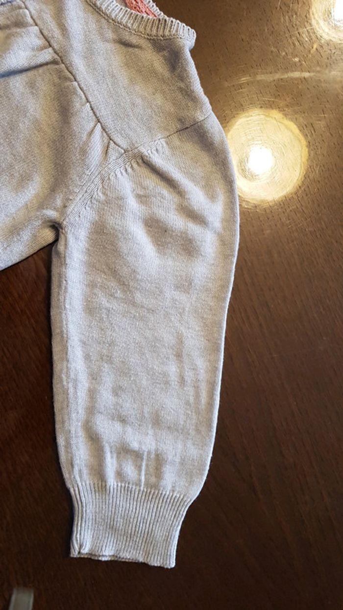 Gilets 3 ans - photo numéro 2