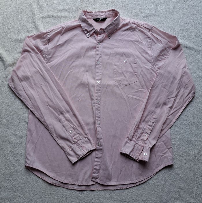 Chemise