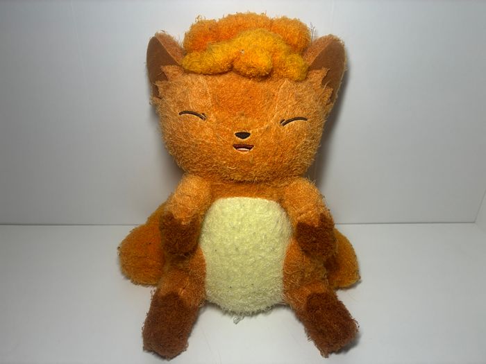 Peluche Pokemon Groupix