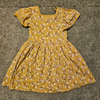 Robe Sergent Major 7 ans