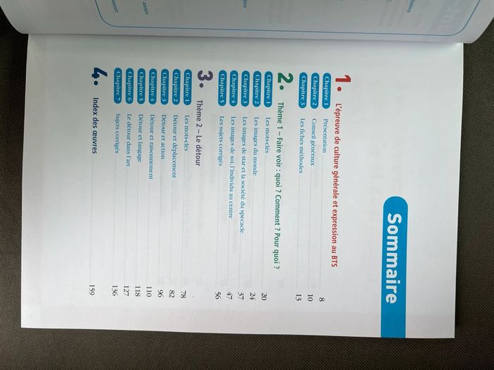 BTS Top Guide Hachette Education - photo numéro 7