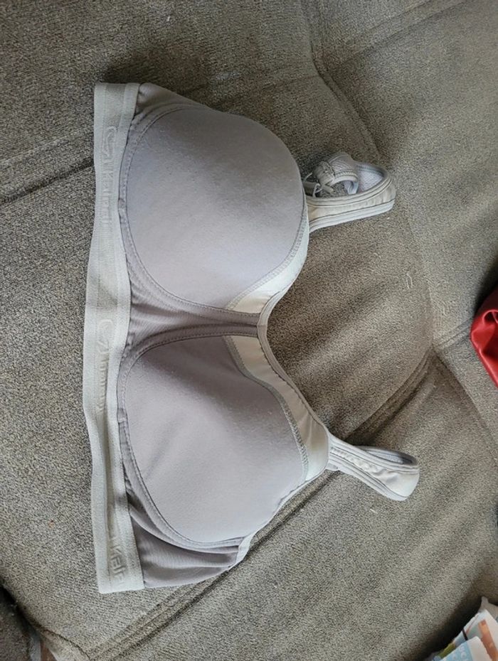 Soutien gorge sport