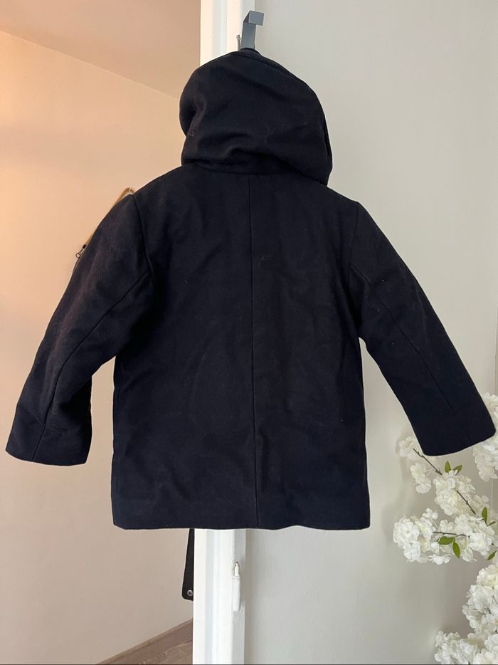 Manteau 6 ans Jacadi - photo numéro 4