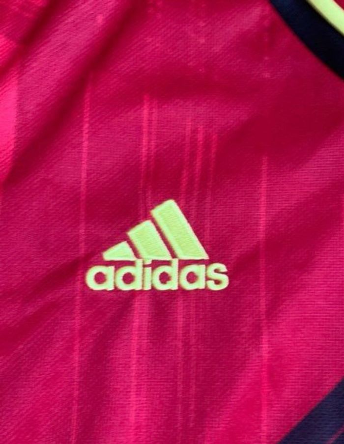 Maillot De Bruyne Belgique - photo numéro 3