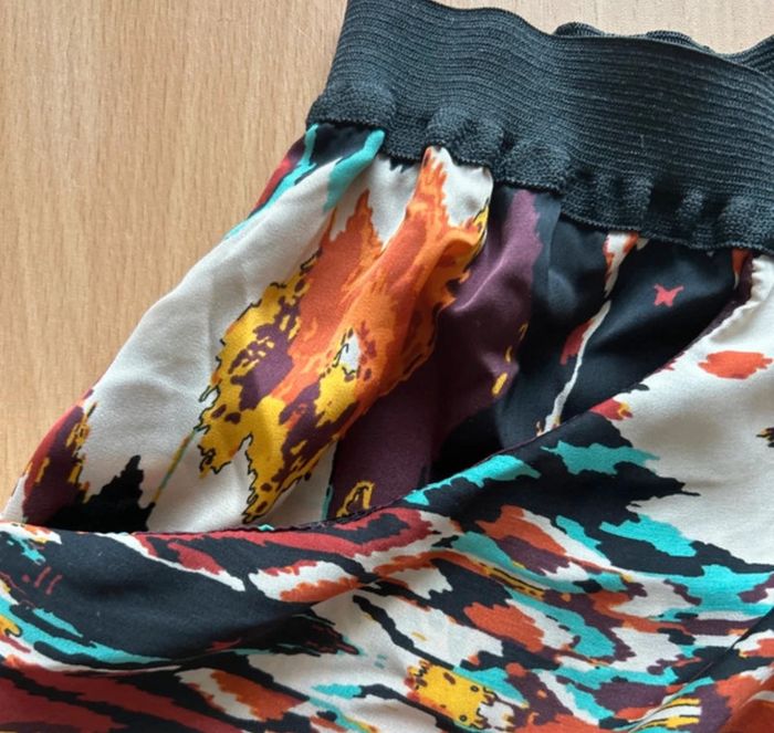 🪷 Jupe courte Naf Naf Taille 40 🪷 - photo numéro 2