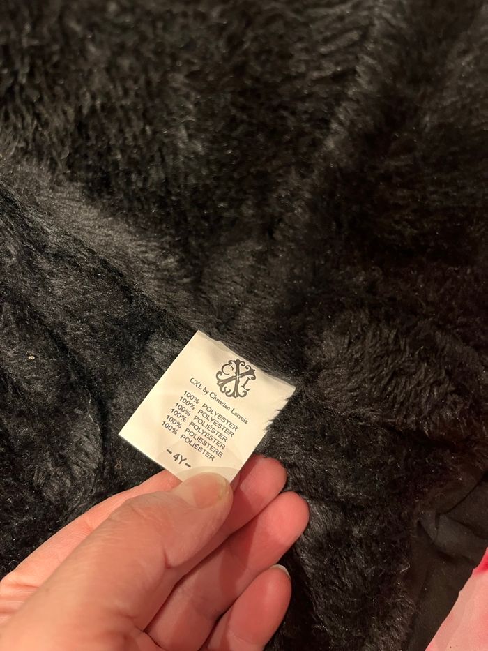 Doudoune - photo numéro 6