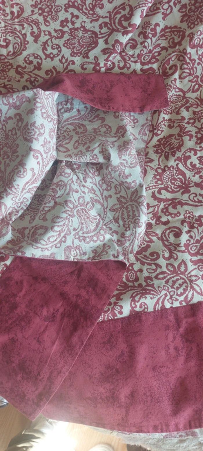 Nappe imprimée 170x130 - photo numéro 2