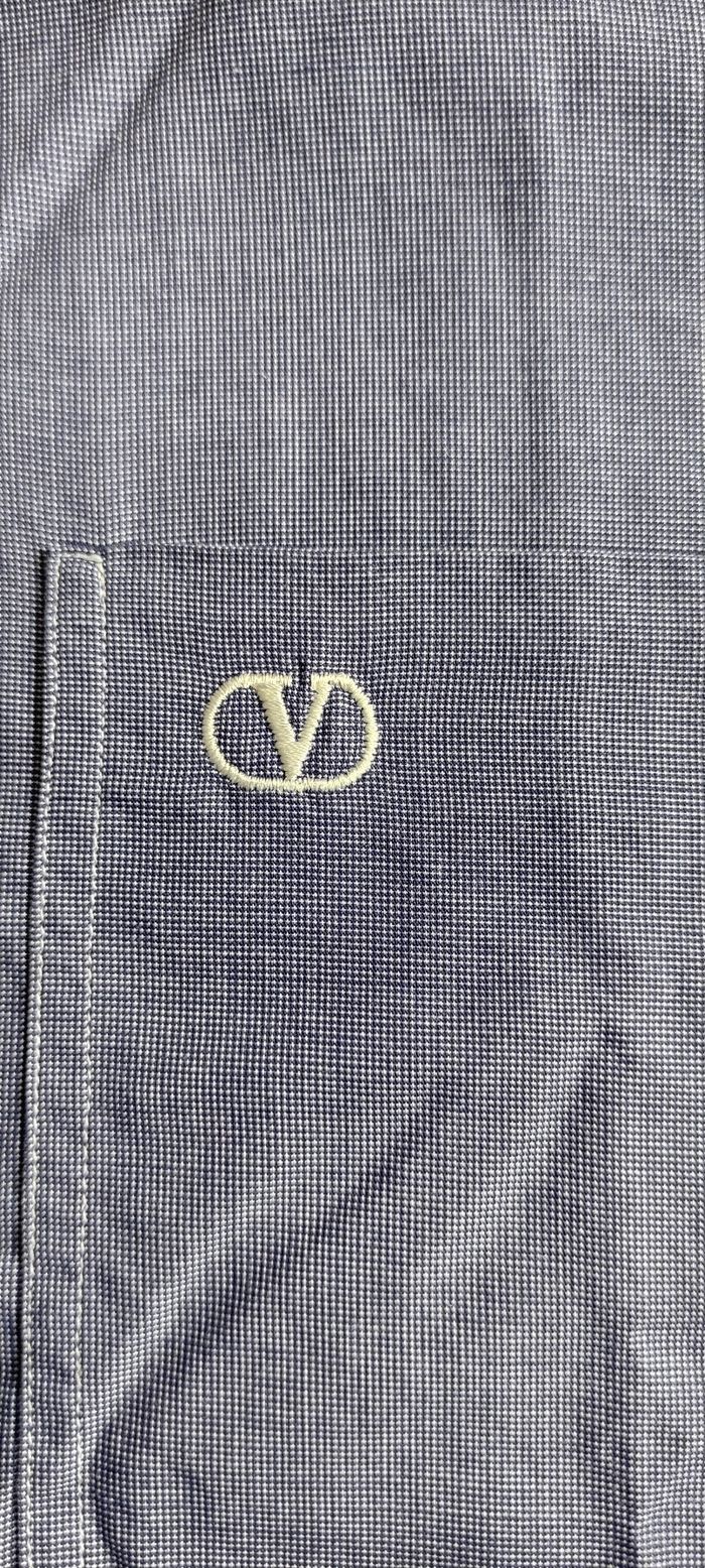 Chemise Valentino Uomo - photo numéro 7