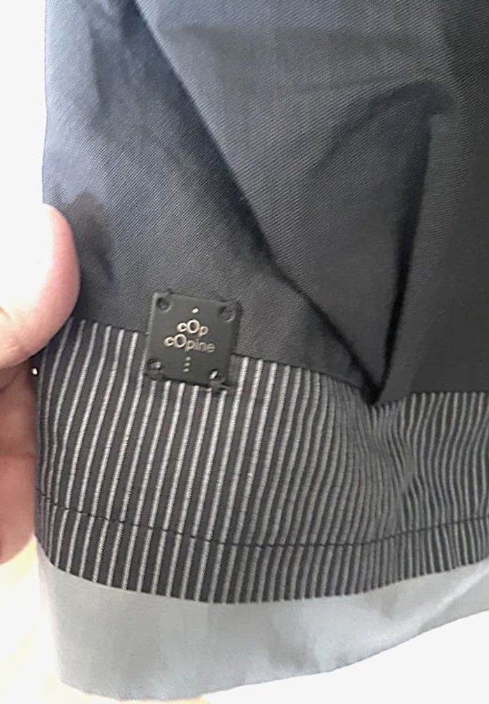 Robe "Cop Copine" - photo numéro 4