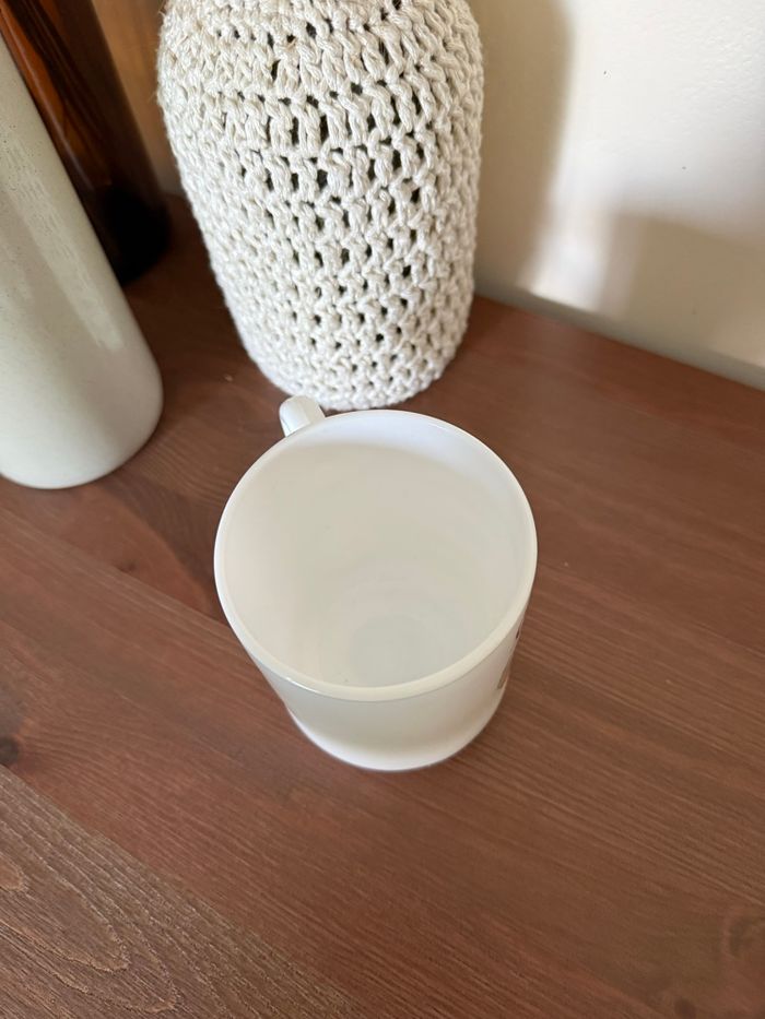 Mug signe du zodiaque Cancer - photo numéro 5