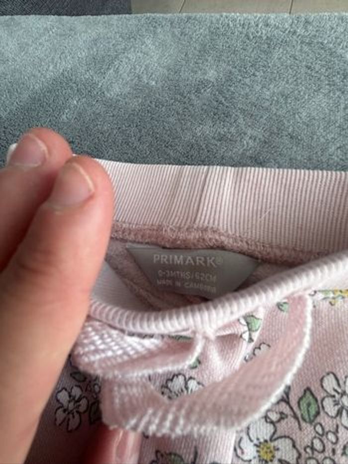 Lot de pantalons - photo numéro 2