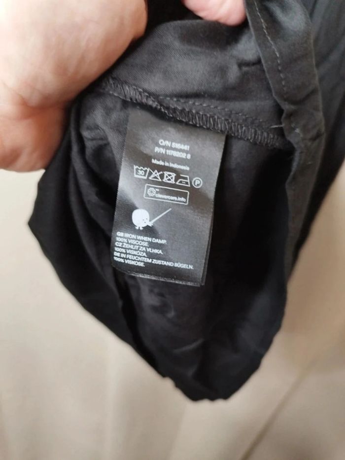 Robe monki - photo numéro 9