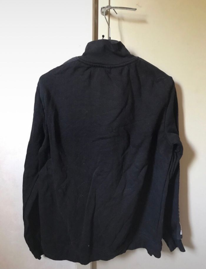 Pull avec fermeture - photo numéro 3