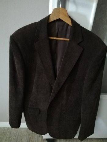Veste Homme Luigi Varello.