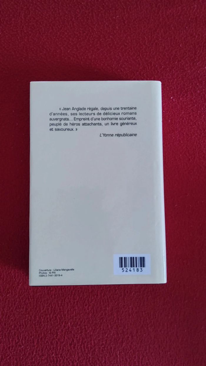 La fille aux orages - photo numéro 4