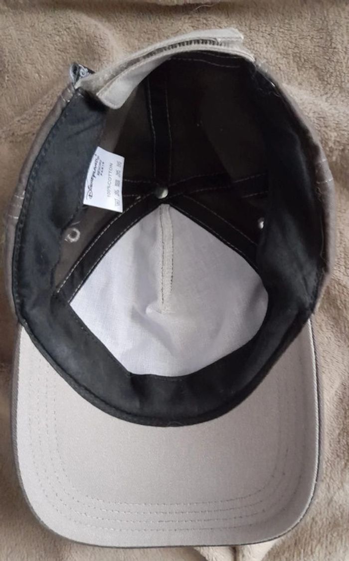 2 casquettes - photo numéro 4