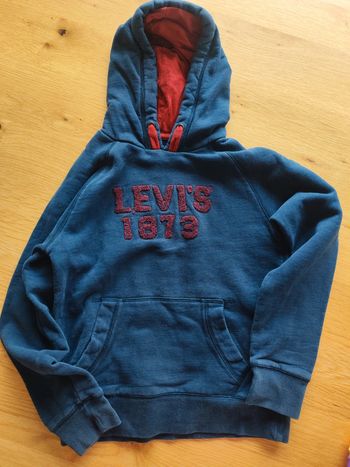 Sweat capuche  Levis