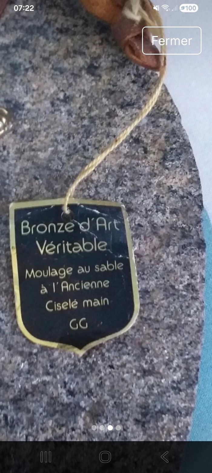 Décoration murale k - photo numéro 3