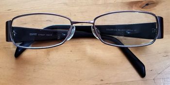 Lunettes de Vue "Esprit"