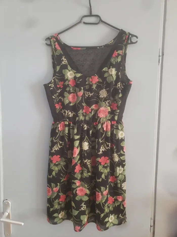 Robe Mango