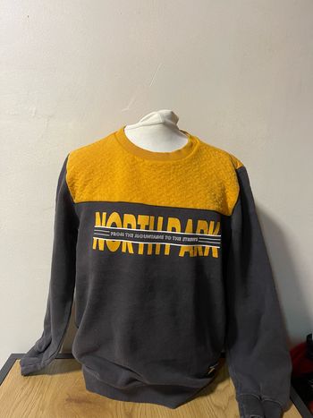 Pull garçon taille 146/152