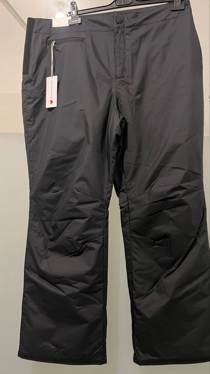 Pantalon de ski - photo numéro 4