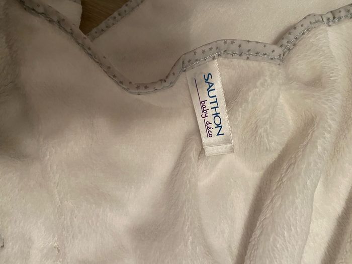 Couveture Sauthon - photo numéro 2