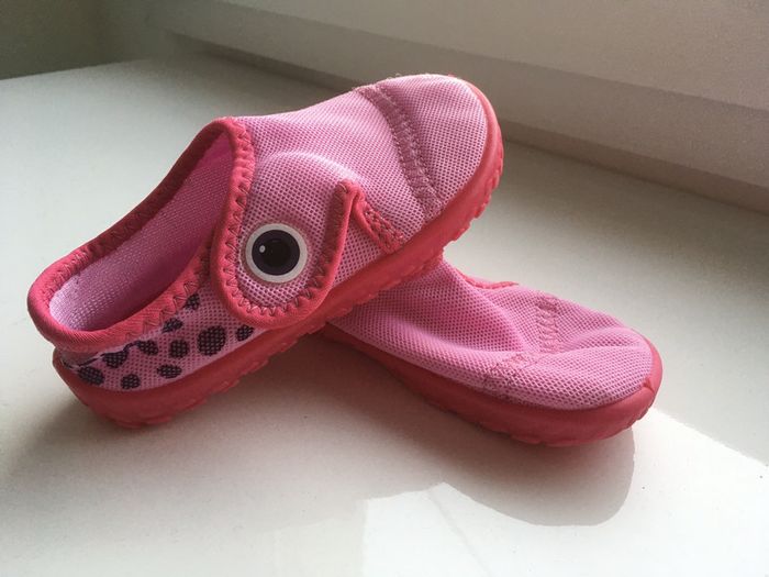 Chaussures de piscine - photo numéro 3