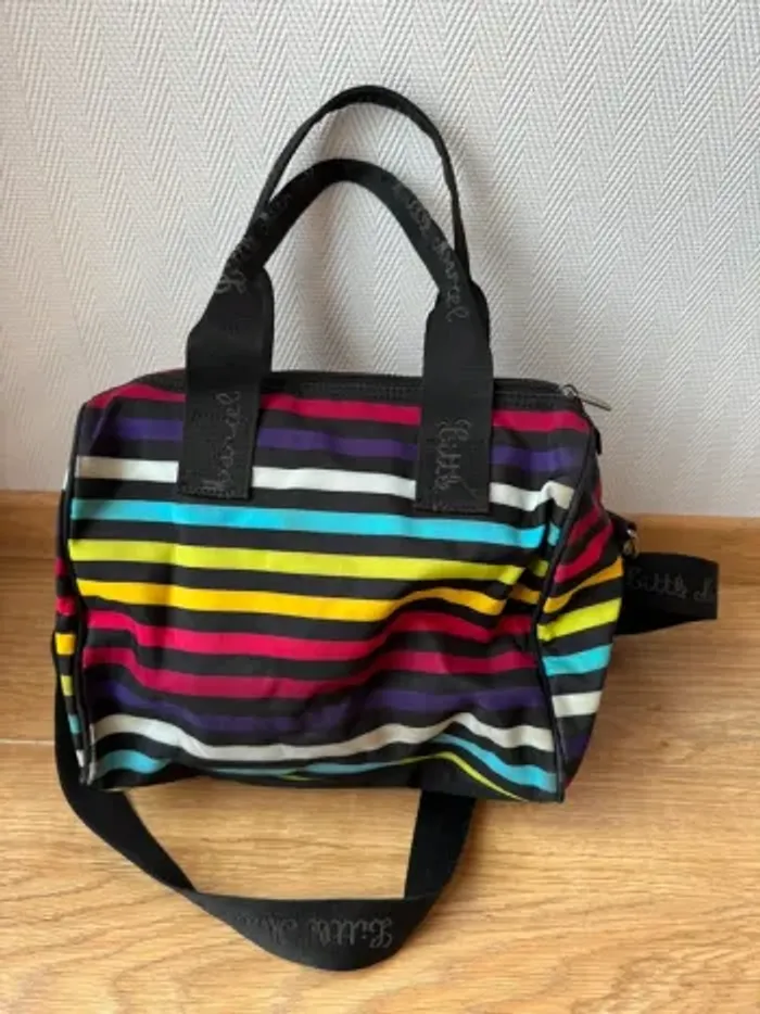 Sac bowling Little Marcel - photo numéro 3